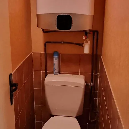 T3 Rénové, Jardin Privatif, à Pied, Clim, Parking, 4 Pers. - Fr-1-607-153 Agde