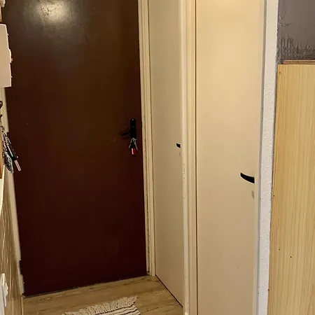 T3 Rénové, Jardin Privatif, à Pied, Clim, Parking, 4 Pers. - Fr-1-607-153 Appartamento Agde