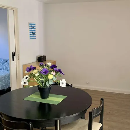 T3 Rénové, Jardin Privatif, à Pied, Clim, Parking, 4 Pers. - Fr-1-607-153 *