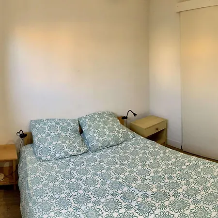 T3 Rénové, Jardin Privatif, à Pied, Clim, Parking, 4 Pers. - Fr-1-607-153 Appartamento Agde